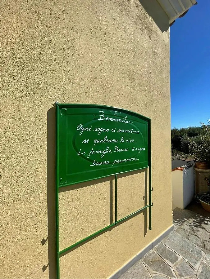 Casa vacanze Il Casale Villa Budoni Italia