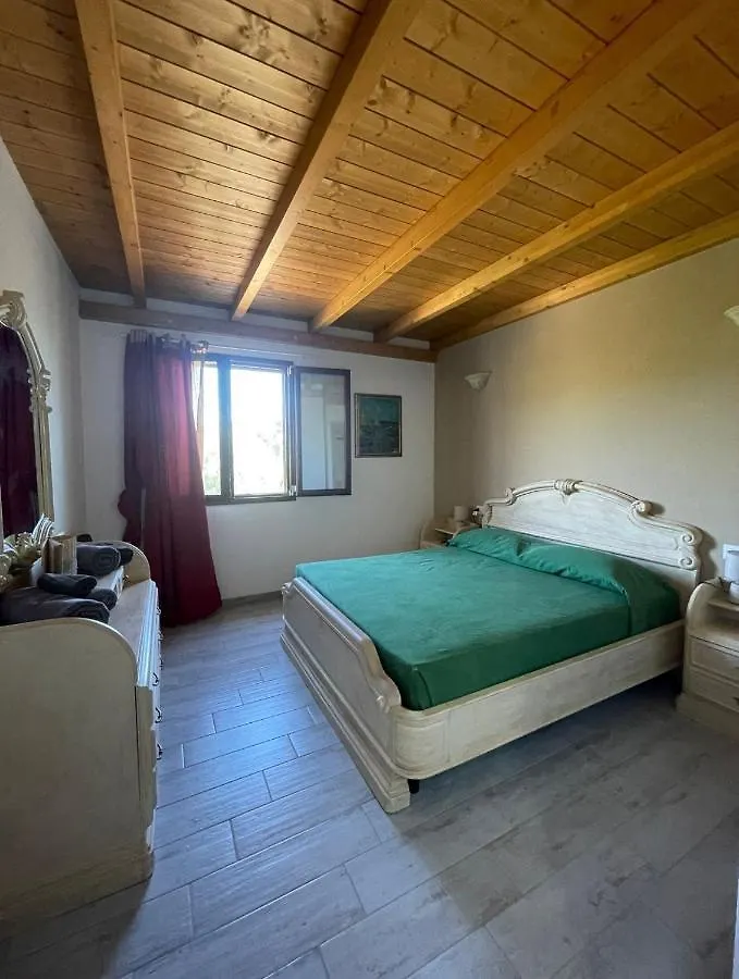 Il Casale Villa Budoni