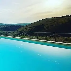 Séjour à la ferme Azienda Agrituristica La Janna Di La Faj, Budoni