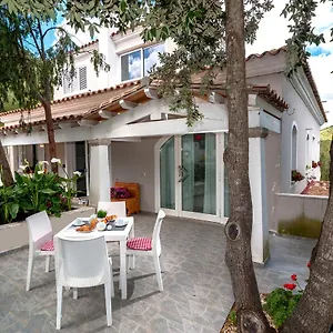 Maison d'hôtes Maison27, Budoni