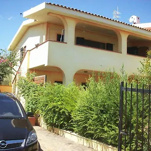  Casa vacanze Via Boccaccio 16